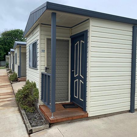 Apollo Bay Holiday Park Exteriör bild