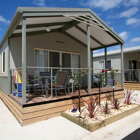 Apollo Bay Holiday Park Exteriör bild