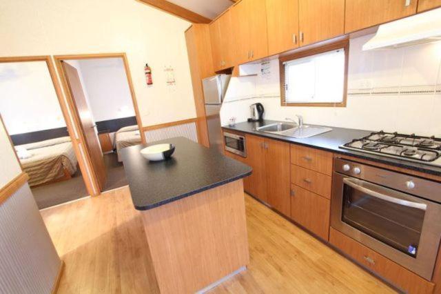 Apollo Bay Holiday Park Rum bild