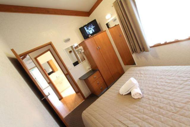 Apollo Bay Holiday Park Rum bild