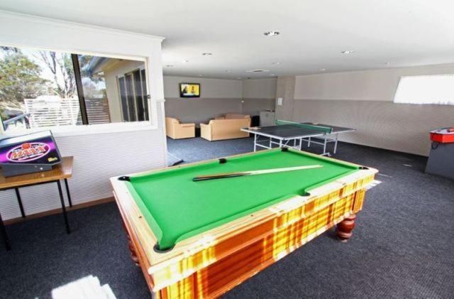 Apollo Bay Holiday Park Exteriör bild