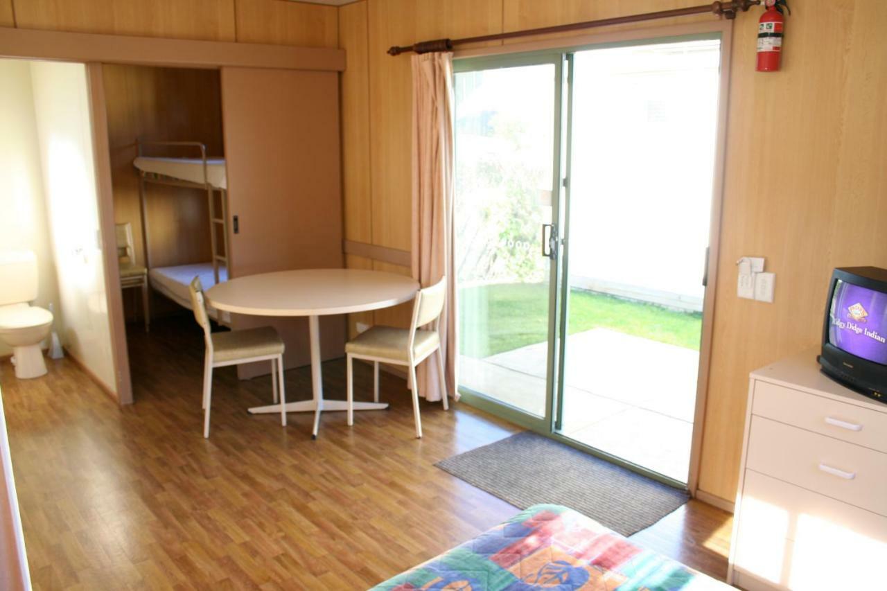 Apollo Bay Holiday Park Exteriör bild